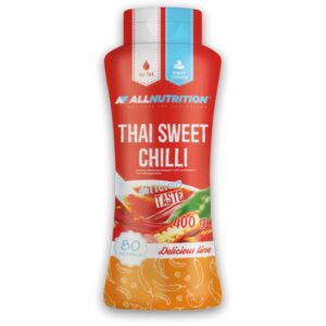 Thai Sweet Chilli Sauce Allnutrition