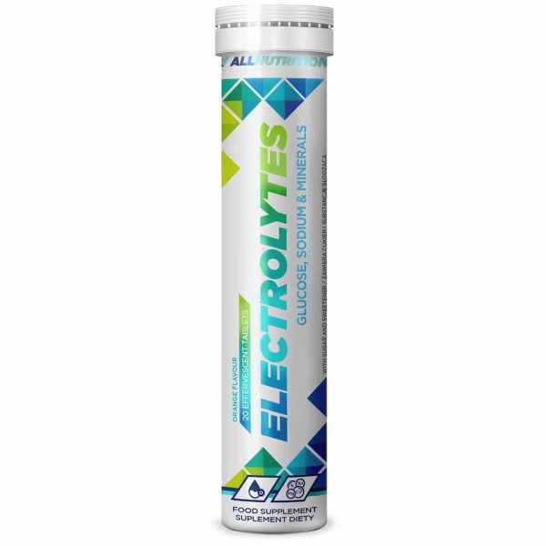 Electrolytes Allnutrition Electrolytes Allnutrition