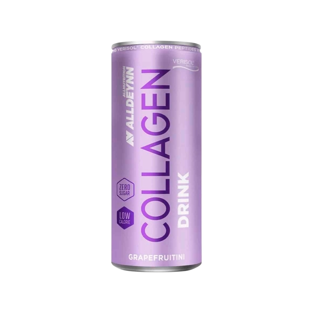 Grapefruitini Collagen Drink Alldeynn 330ml Grapefruitini Collagen Drink Alldeynn 330ml