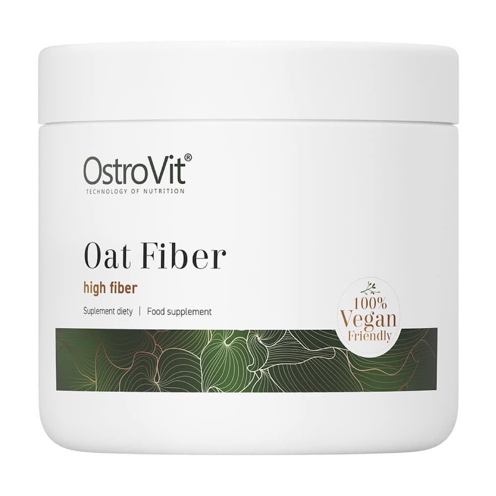 Ostrovit Oat Fiber Ostrovit Oat Fiber