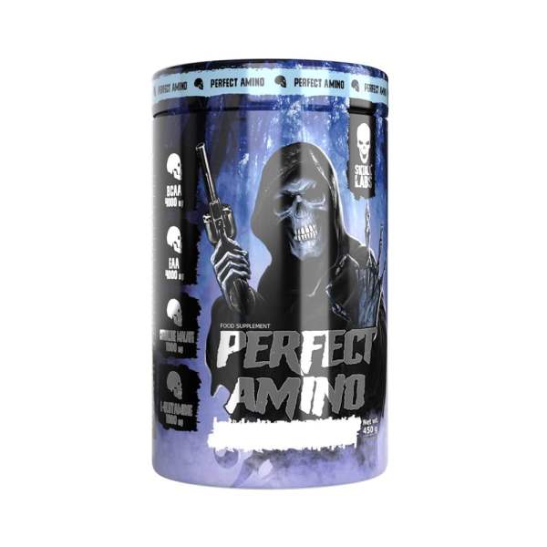 Skull Labs Perfect Amino