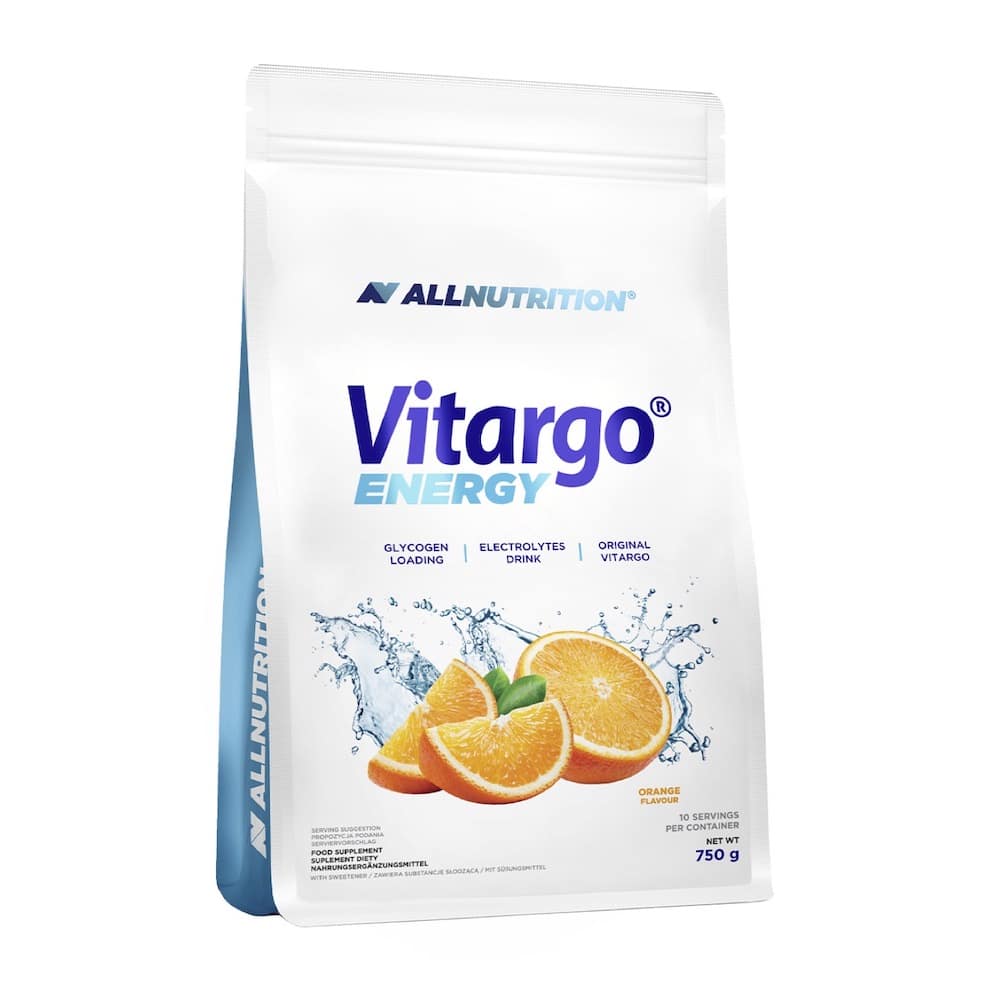 Vitargo Orange Vitargo Orange