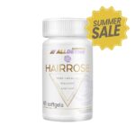 Alldeynn Hairrose 45 Softgels