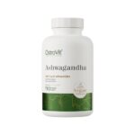 Ashwagandha Ostrovit 90 Veg Tablets Tabs