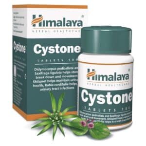 Cystone 100 Tablets