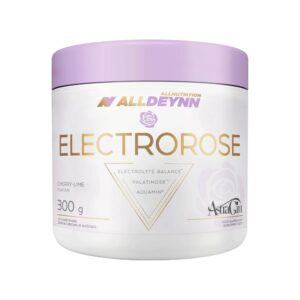 Electrorose Electrolytes Alldeynn 300g
