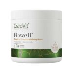 Fibwell Fibers Complex Ostrovit 150 Vegan Caps