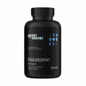 Keep Sleep Melatonin 180 Tablets Ostrovit