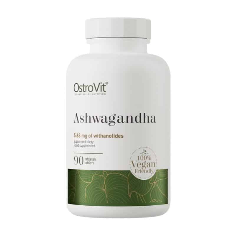 Ostrovit Ashwagandha 90 Tablets