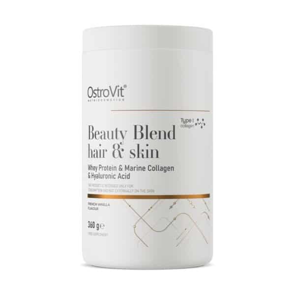 Ostrovit Beauty Blend Hair Skin 360g