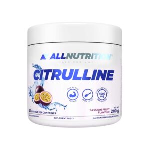 Citrulline Allnutrition 200g