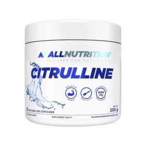Citrulline Allnutrition New 200g