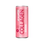 Peachini Collagen Drink Alldeynn 330ml