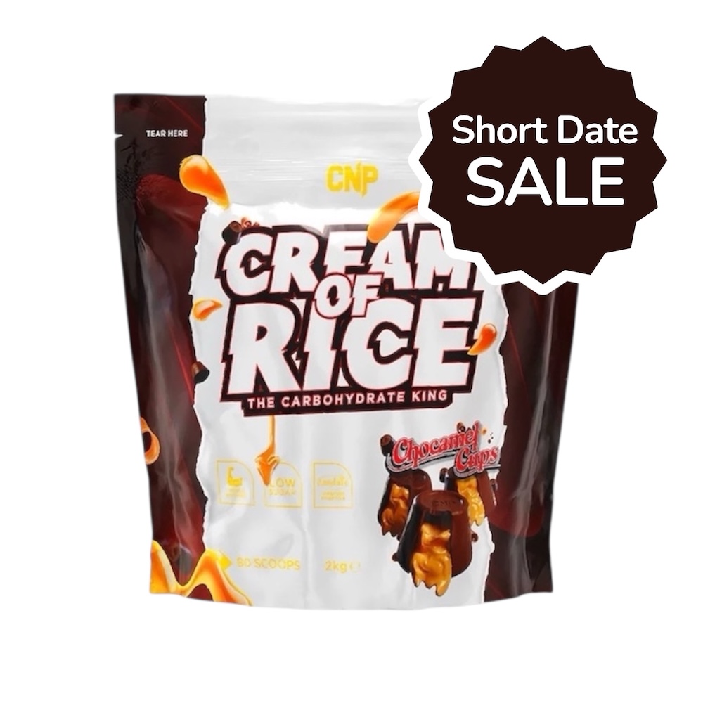 Cream Of Rice Cnp Sale 2kg Cream Of Rice Cnp Sale 2kg