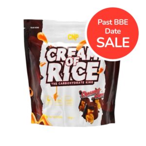 Asd Cnp Cream Of Rice 2kg