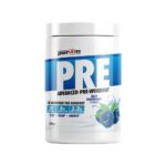 Blue Raspberry Per4m Pre Workout 570g