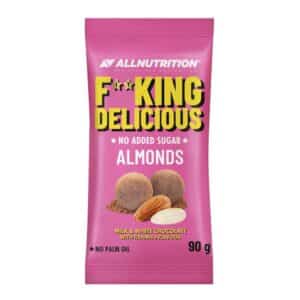 Fitking Delicious Almonds
