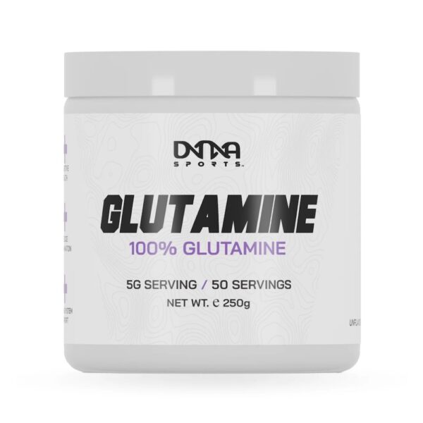 Dna Sports Glutamine 250g