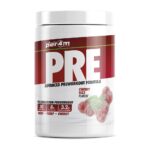 Per4m Pre Workout Cherry Fizz