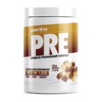 Per4m Pre Workout Cola Bottle