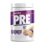 Per4m Pre Workout Passion Fruit