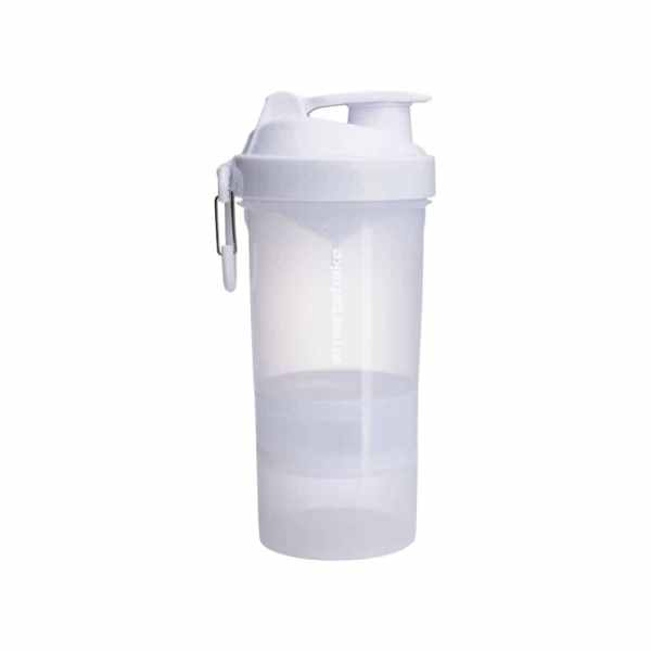 Pure White Smartshake Orginal2go 600ml