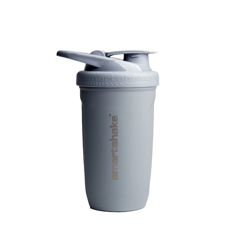 Smartshake Reforce Stainless Steel Gray Smartshake Reforce Stainless Steel Gray