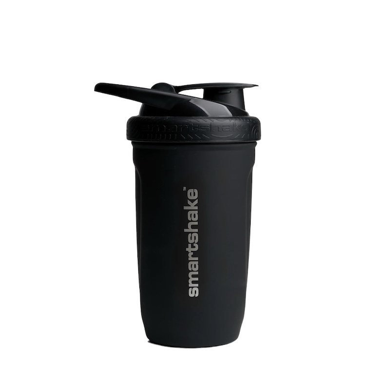 Smartshake Stainless Steel Black Smartshake Stainless Steel Black