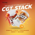 Cgt Stack Fitcookie