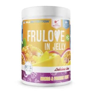 Frulove In Jelly Mango Passion Fruit