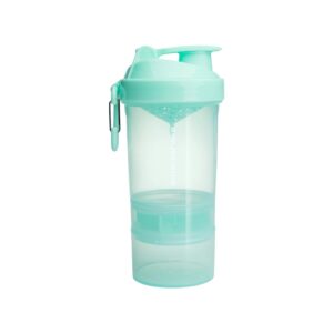 Mint Green Smartshake Orginal2go 600ml