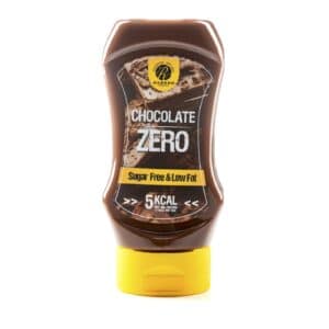 Rabeko Zero Sauce Chocolate