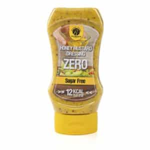 Rabeko Zero Sauce Honey Mustard Dressing
