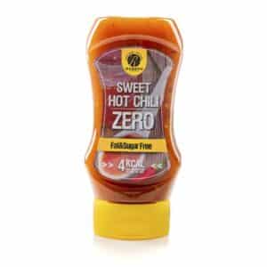 Rabeko Zero Sauce Sweet Hot Chili