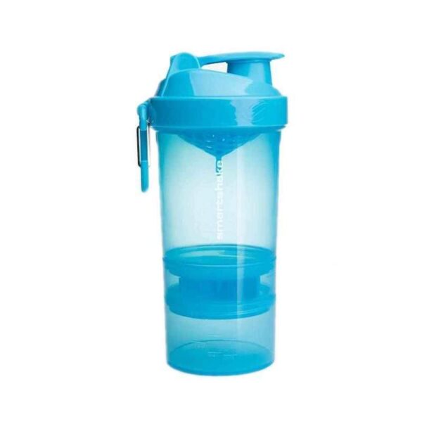 Smartshake Orginal2go 600ml Blue