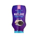 Crispy Cookie Nutlove Allnutrition Sauce 280g