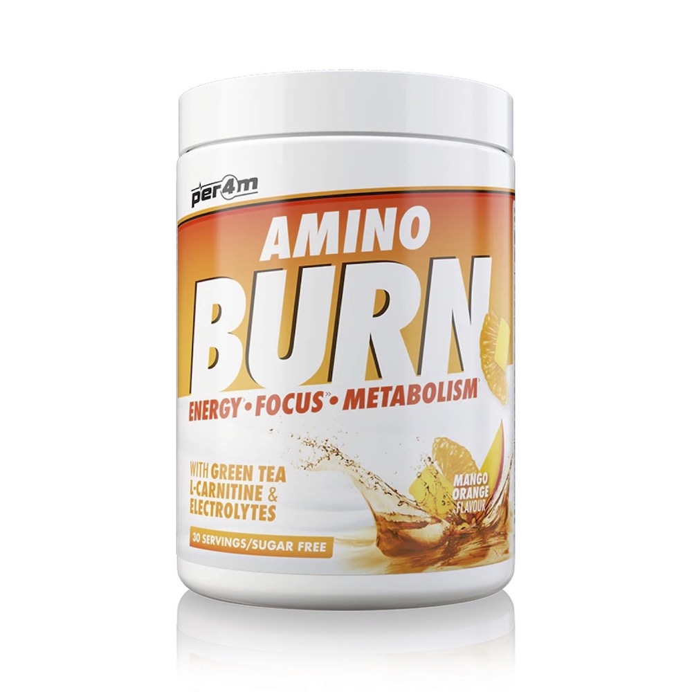 Amino Burn Per4m Amino Burn Per4m