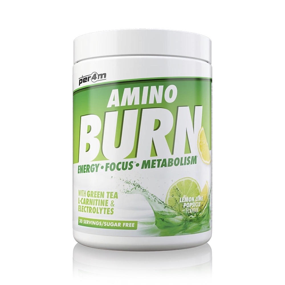 Amino Burn Per4m Amino Burn Per4m