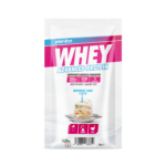 WHEY SACHET 30g Birthday Cake