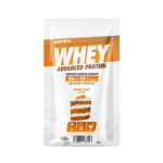 WHEY SACHET 30g Carrot Cake