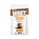 WHEY SACHET 30g Chocolate Orange