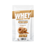 WHEY SACHET 30g Cinnamon Donut