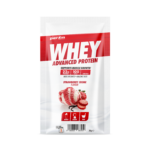 WHEY SACHET 30g Strawberry Creme