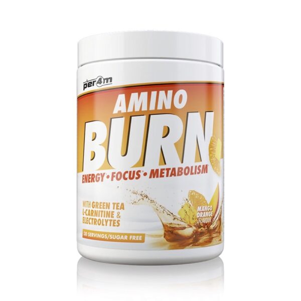 Amino Burn Per4m