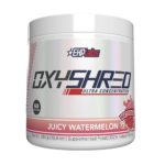 Oxyshred Ehp Labs Juicy Watermelon