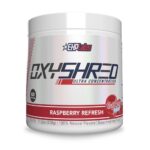 Oxyshred Ehp Labs Raspberry Refresh