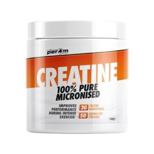 Creatine Monohydrate Powder Per4m Nutrition 150g