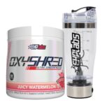 Oxyshred Ehp Labs