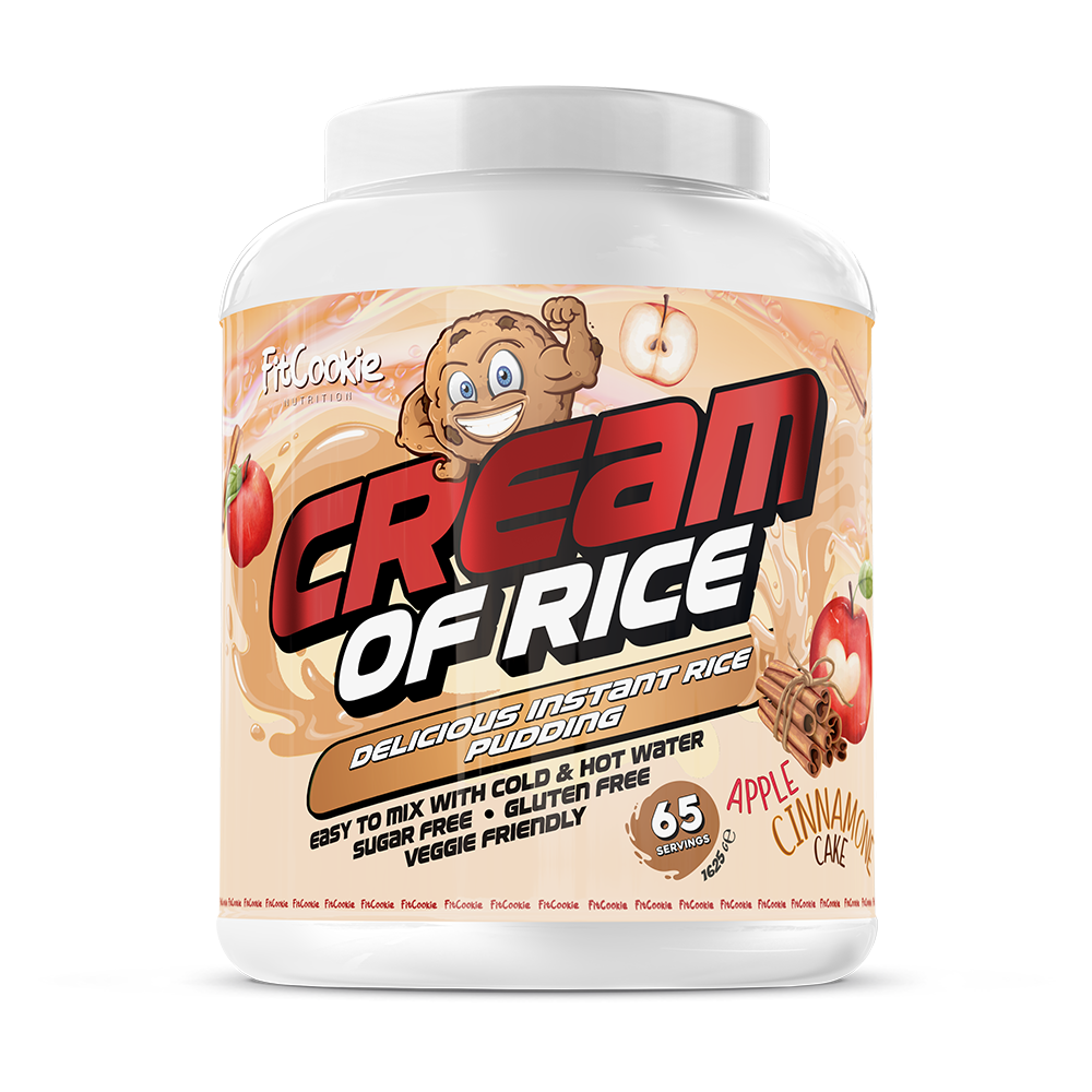 Creamofrice Apple Creamofrice Apple