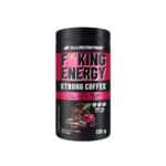 Chocolate Cherry Fitking Energy Strong Coffee Allnutrition 130g